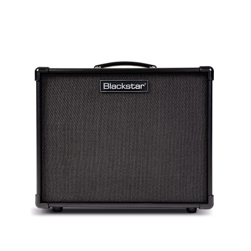Blackstar ID:X 50 1x12” Dijital Kombo Elektro Gitar Amfi 1