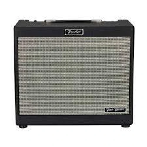 Fender Tone Master FR-10 Elektro Gitar Amfi Powered Kabini UK 1