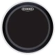 EVANS BD20EMADONX 20" DERİ KİCK KUMLU SİYAH SÜNGERLİ TEK KAT 3