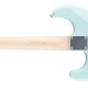 Squier Debut Stratocaster HSS Laurel Klavye Daphne Blue Elektro Gitar 3