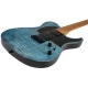Spira T-450 TDB Elektro Gitar (Trans Blue) 3