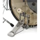 Yamaha Rydeen 20" Akustik Davul (Black Glitter) 2