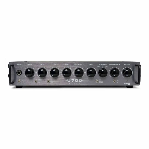 Blackstar U700 Elite 700-Watt Kafa Amfi 1