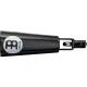Meinl SL475BK 4.75'' Cowbell (Siyah) 6