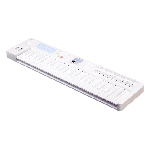 Arturia KeyLab Essential 49 mk3 - Alpine White 4