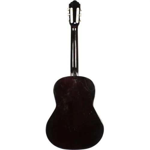[Outlet] Toledo LC-3900NL 4/4 Klasik Gitar (Natural) (OL 23-23147) 6