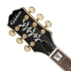 Epiphone Sheraton Frequensator Semi-Hollowbody Solak Elektro Gitar (Natural) 5