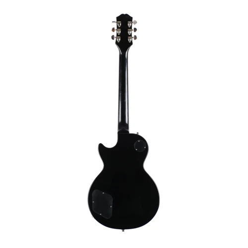 [Outlet] Epiphone Les Paul Standard '60s Elektro Gitar (Ebony)(ol 24-24139) 2