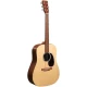 Martin D-X2E Mahogany Elektro Akustik Gitar 1