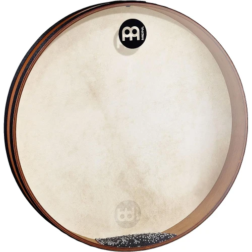 Meinl FD20SD 20" Sea Drum (African Brown) 1