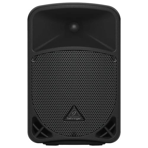 BEHRINGER B108D - Eurolive 300W 2-Yollu 8" Aktif Hoparlör 1