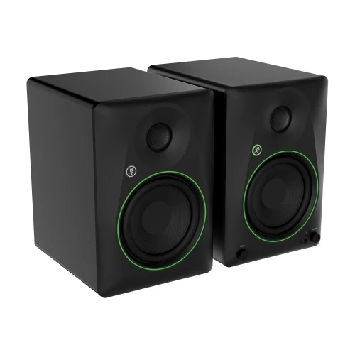 Mackie CR5BT Aktif Bluetooth Multimedya Monitör Hoparlör (Çift) 2