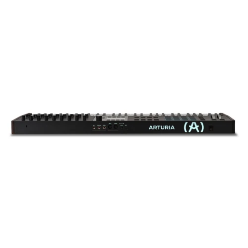 Arturia KeyLab 61 MK3 - Siyah 2