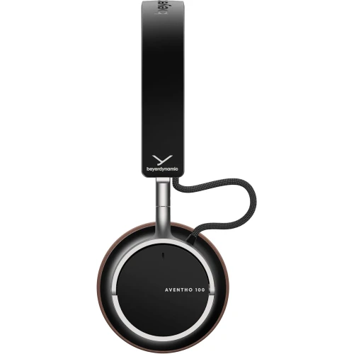 Beyerdynamic Aventho 100 Brown ANC özellikli Bluetooth Kulaklık 2