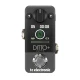 TC Electronic Ditto+ Looper Pedalı 1