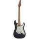 Schecter Nick Johnston Traditional Elektro Gitar (Atomic Ink) 2