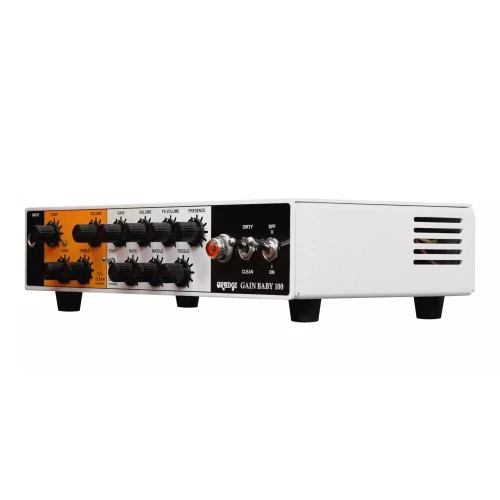 Orange Gain Baby 100 Solid-State Kafa Amfi 3