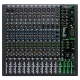 Mackie PROFX16 V3 16-Kanal 4-Bus Profesyonel Efektli Mikser 1