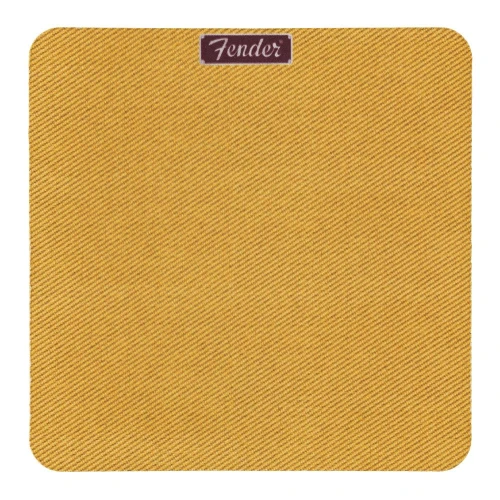 Fender Tweed Mousepad 1