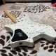 Headless Custom 6 String Elektro Gitar 4