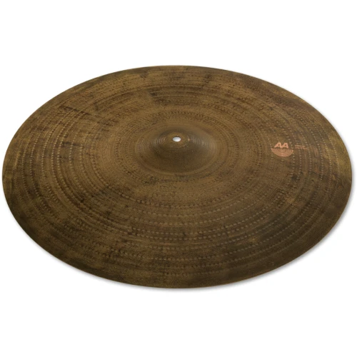 Sabian 22280A 22" Aa Medium Ride Zil 3