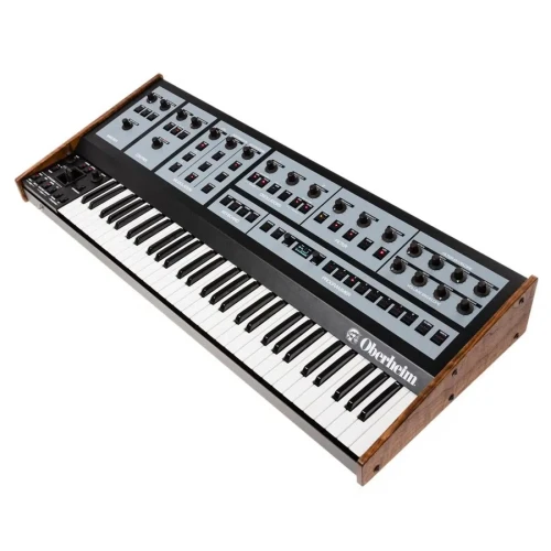 Oberheim OB-X8 Analog Synthesizer 2