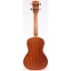 Kala Maun EQ Concert Ukulele 4