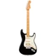 Fender Player II Stratocaster HSS Akçaağaç Klavye Black Elektro Gitar 1