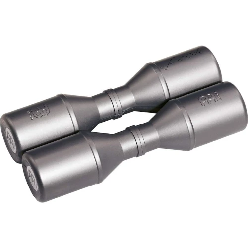 Meinl SH45GR Luis Conte Series Grey Double Stadium Shaker 1