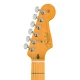 Fender American Professional II Stratocaster Akçaağaç Klavye Miami Blue Elektro Gitar 4