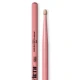VicFirth 5AP Baget Pembe, Hickory, 0.565 2