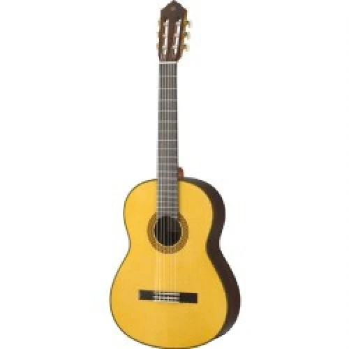 Yamaha CG192S Klasik Gitar 1