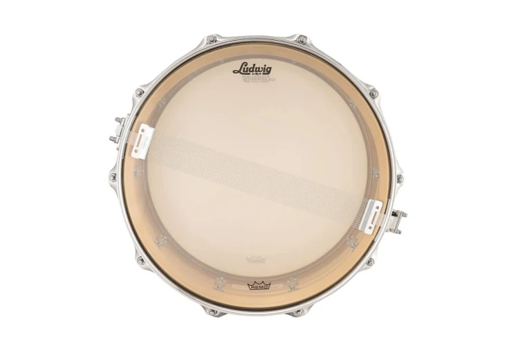 Ludwig LB552T Bronze Phonic 6.5 x 14 Trampet 2