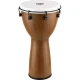 Meinl ADJ12-BW Alpine Series 12" Djembe  (Barnwood Finish) 1