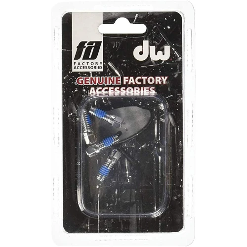 Dw Drums DWSM028 9/16'' Drums Key Screw 2