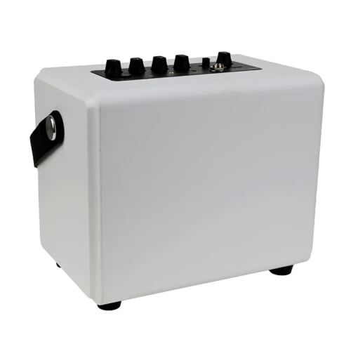 Aga MD Mini Pro 5W Elektro Gitar Amfisi 3