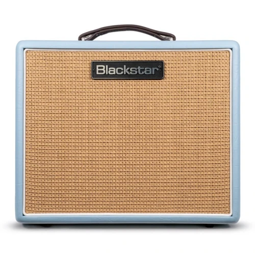 Blackstar HT-5R MkIII Combo Amfi – Baby Blue 1