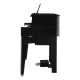 Yamaha AvantGrand N1X Dijital Piyano (Parlak Siyah) 4