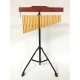 25-BAR CHIME+STAND 3