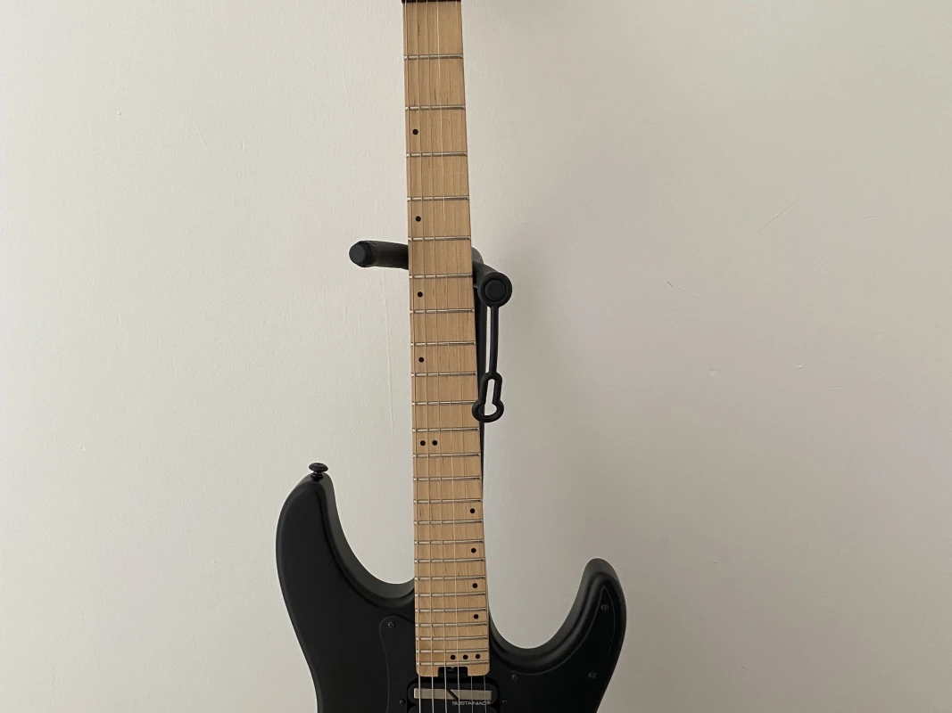 Schecter Sunvalley Supershredder FR 5