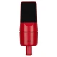 sE Electronics X1A 25. Yıl Limited Edition Kırmızı Geniş Diyaframlı Condenser Mikrofon 3