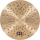 Meinl 20"  Pure Alloy Extra Hammered Traditional Crash Zil 2