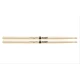 Pro-Mark Tx2bw Baget 2b Hickory Wood Tip 4