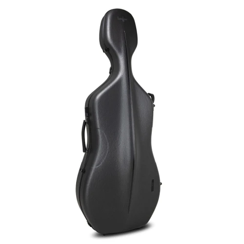 Gewa Luthier II Siyah 4/4 çello Kutusu 1
