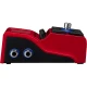 Zoom MS-60B+ Multistomp Bas Efekt Pedalı 4