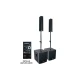 Mark SET MK BIGMAN 1000 A Aktif Subbas 2