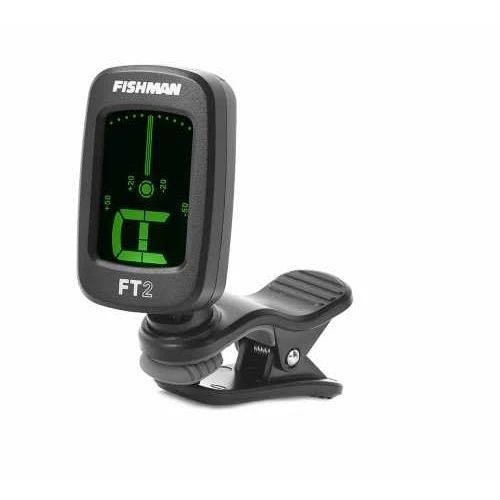 Fishman ACC-TUN-FT2 Kromatik Tuner 2