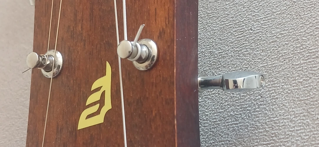 Ibanez PC12MH-OPN AKUSTİK GİTAR 2