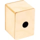Meinl SH51 Natural Cajon  Shaker (Ovangkol) 3