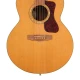 [Outlet] Guıld f-150 Akustik Gitar (Siyah) (OL 25-25085) 3